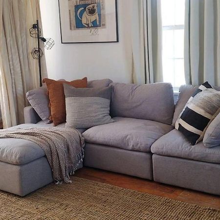 애빌린 Oma'S House On Orange 빌라 외부 사진