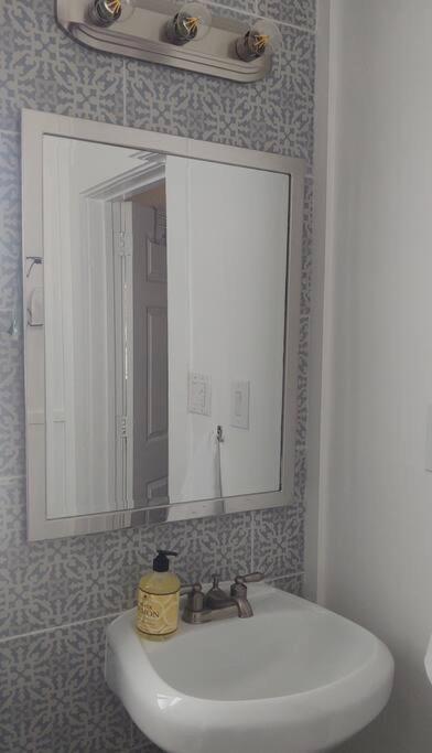 애빌린 Oma'S House On Orange 빌라 외부 사진